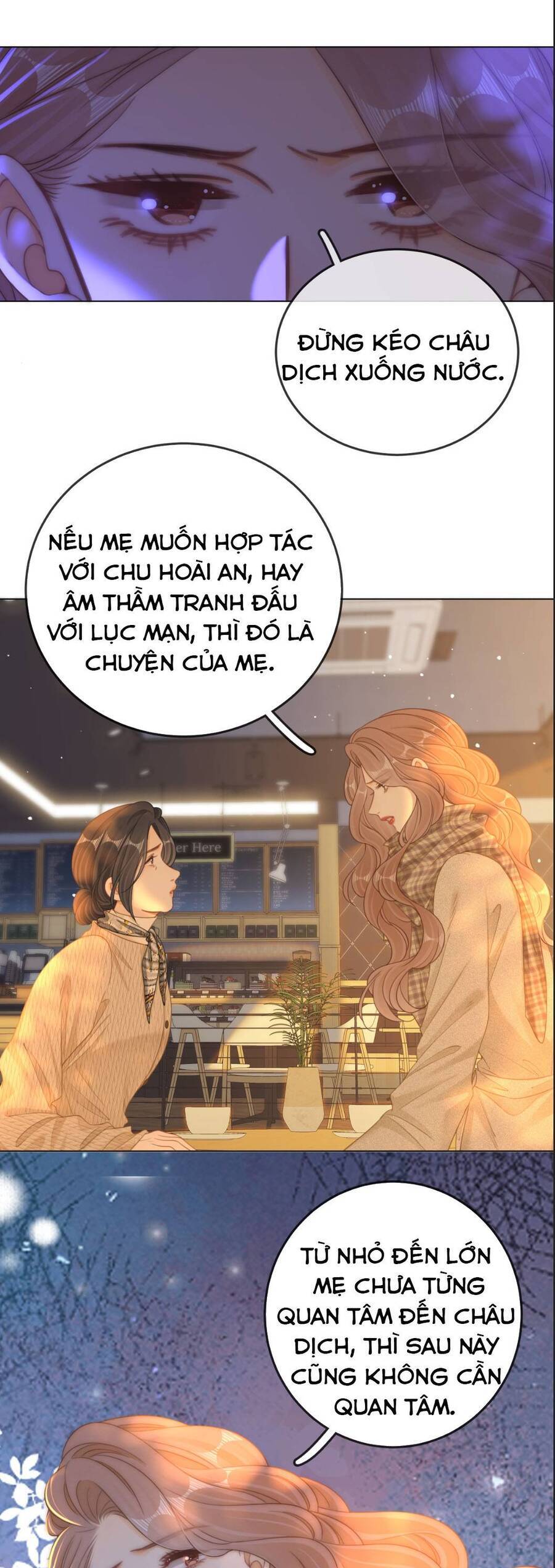 Vưu Vật Chương 146 Ảnh 24