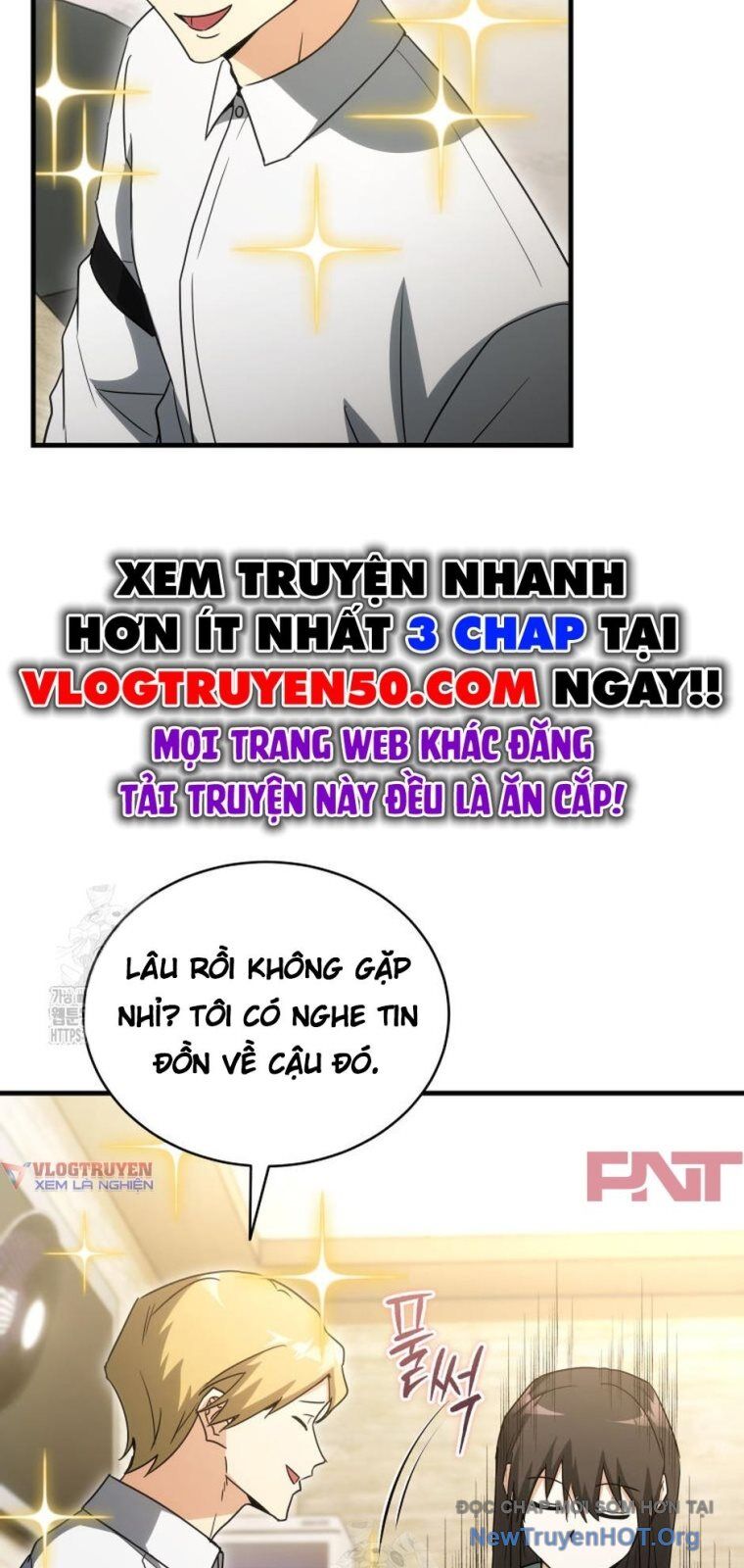 Ranker Mơ Được Nghỉ Hưu Chương 10 Ảnh 60