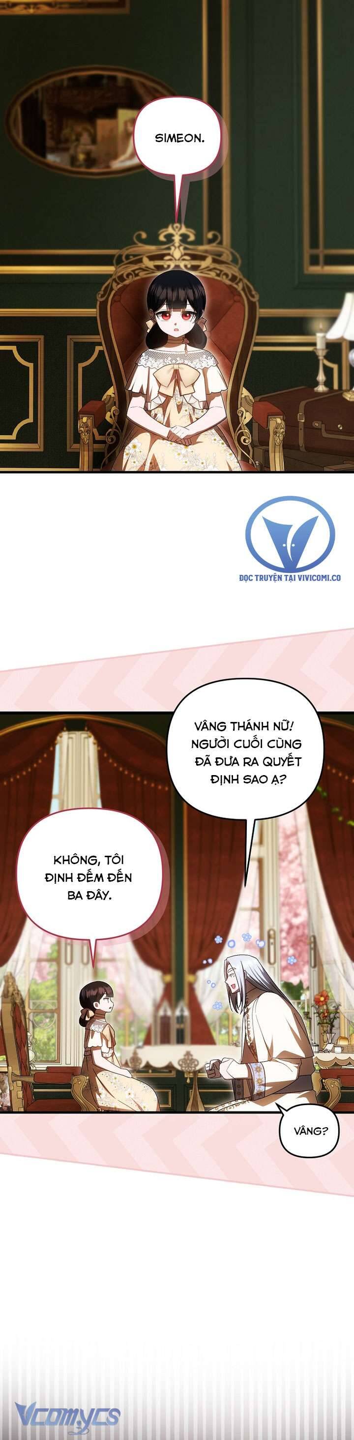 Lần Đầu Tiên Được Yêu Thương Chương 70 Ảnh 35