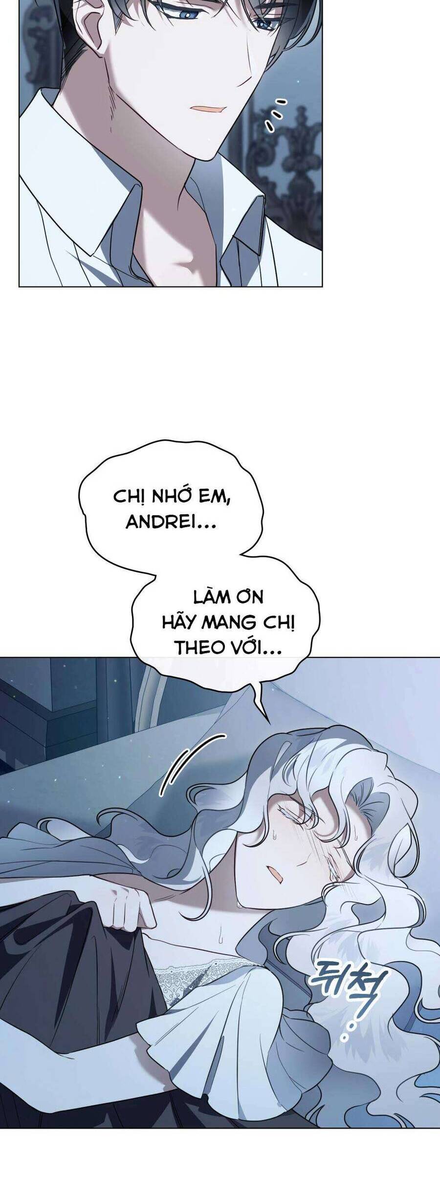 Hôn Nhân Khế Ước Chương 38 Ảnh 31