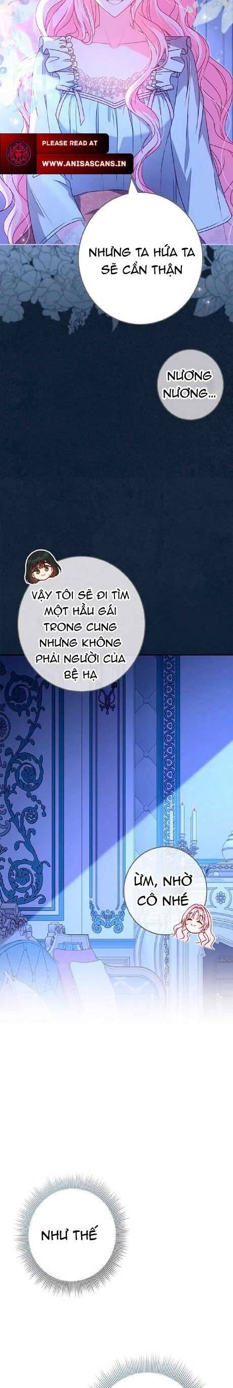 Người Mẹ Trong Tiểu Thuyết Nuôi Con Có Nhất Thiết Phải Chết Không? Chương 38 Ảnh 11