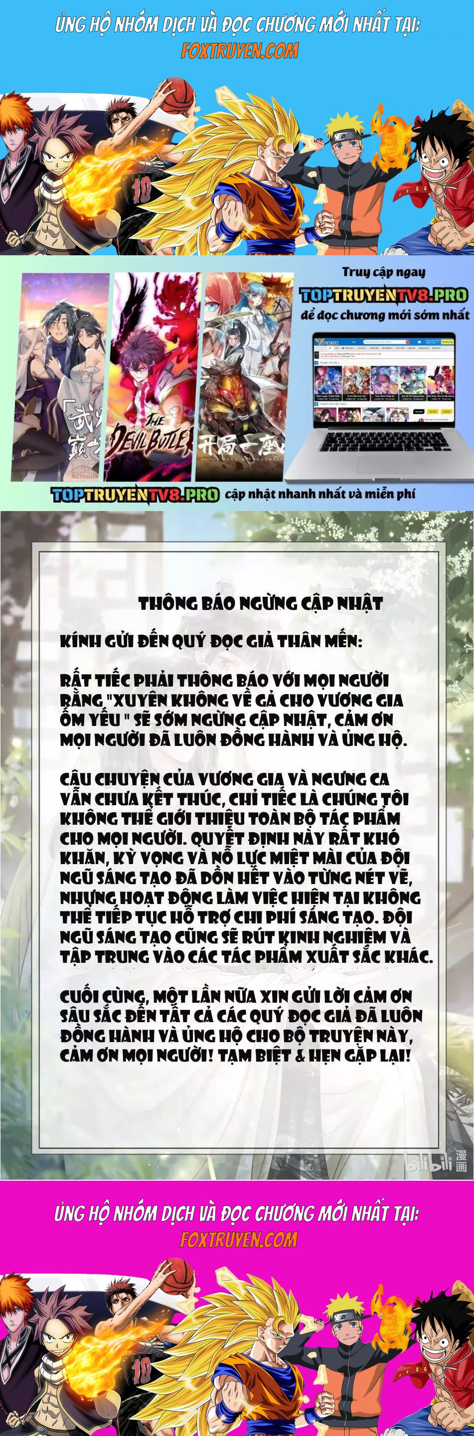 Kế Hoạch Nuôi Dưỡng Bệnh Kiều Vương Gia Chương 20.1 Ảnh 2