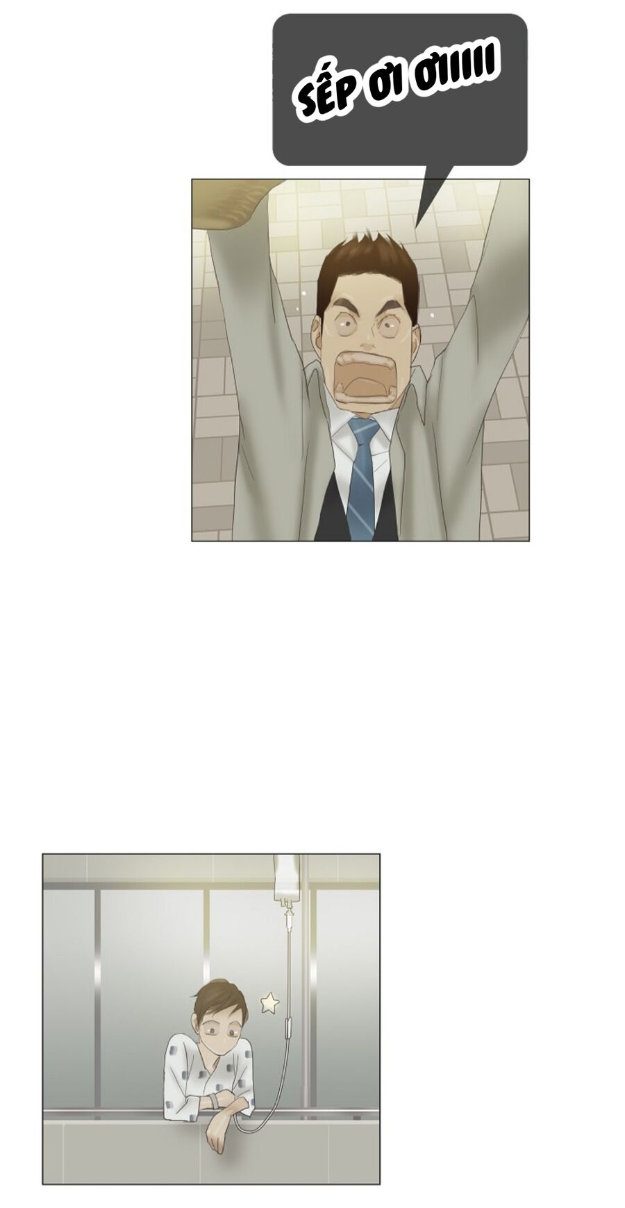 Chán Chường Chương 57 Ảnh 38