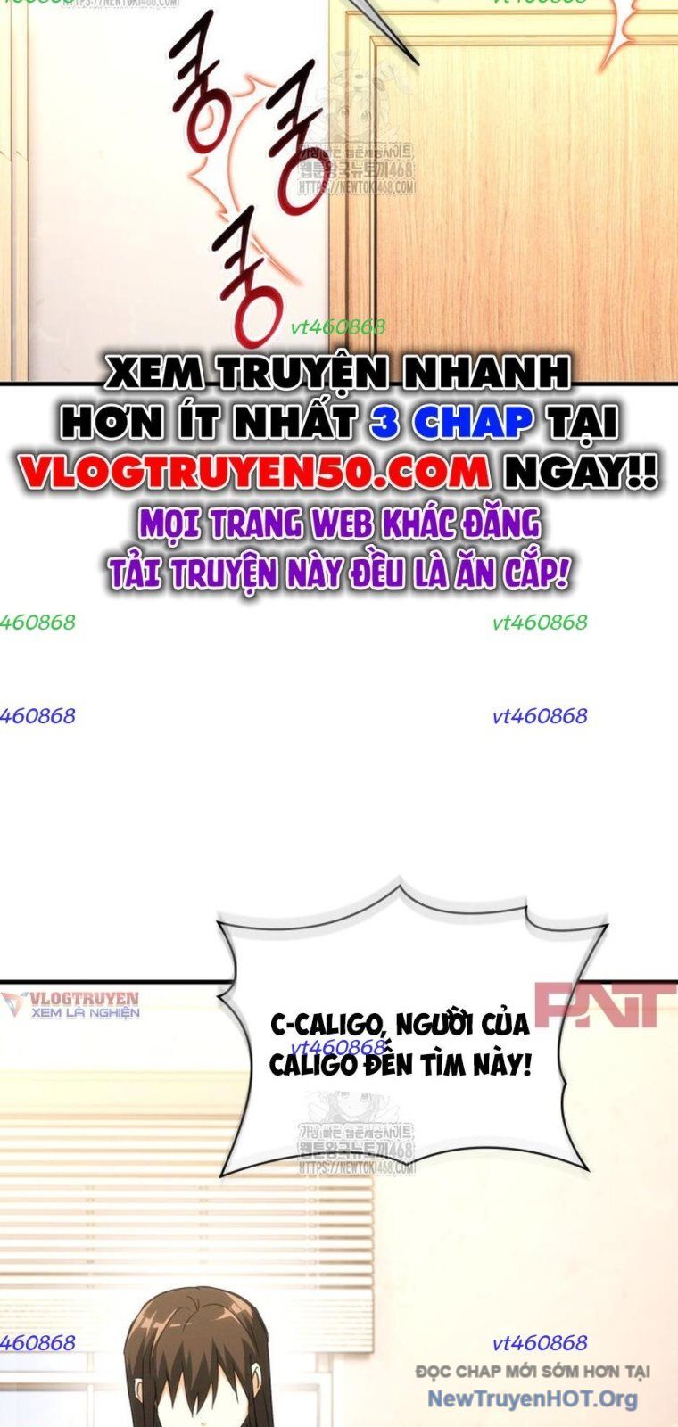 Ranker Mơ Được Nghỉ Hưu Chương 13 Ảnh 49