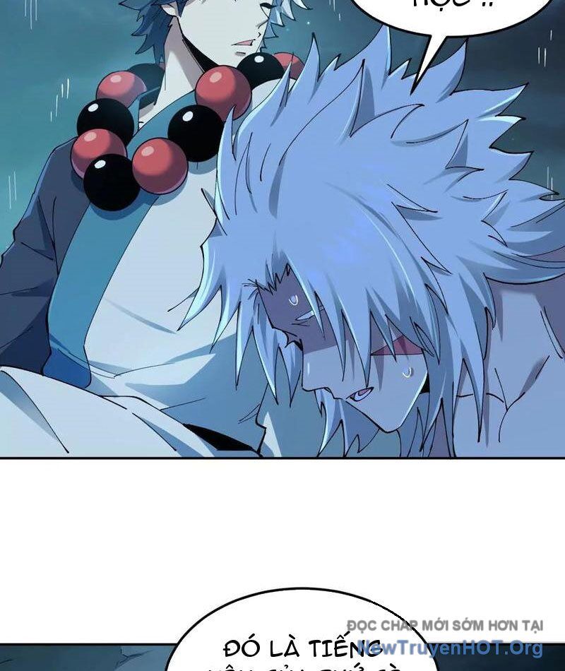 Tiên Vương Thú Liệp Pháp Tắc Chương 9 Ảnh 76