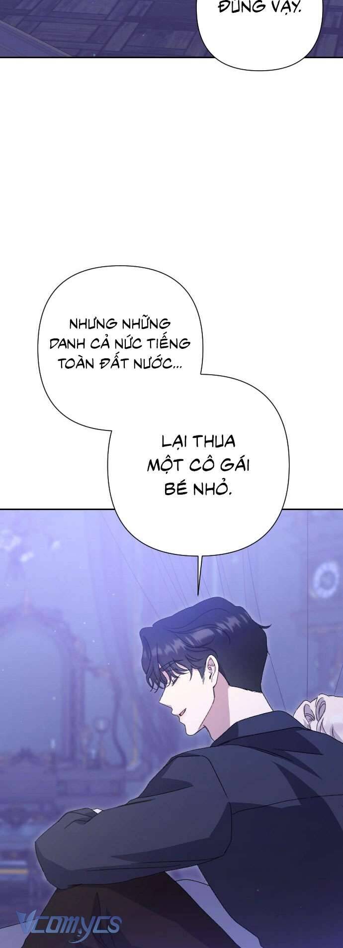 Dành Cho Những Ai Coi Hối Tiếc Là Điều Xa Xỉ Chương 50 Ảnh 17