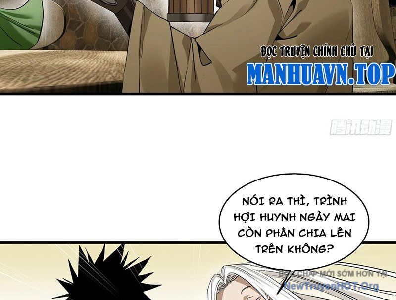 Đồng Hành Cùng Tử Vong: Bắt Đầu Với Ngư Nhân Địa Hạ Thành Chương 135 Ảnh 35