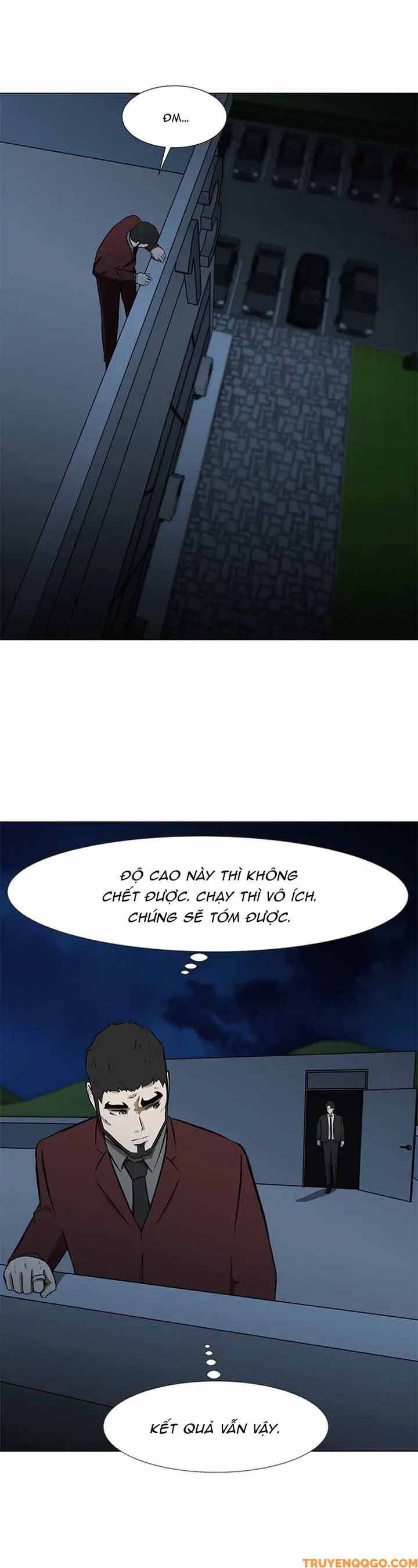 Dark Mortal (Official) Chương 76 Ảnh 17