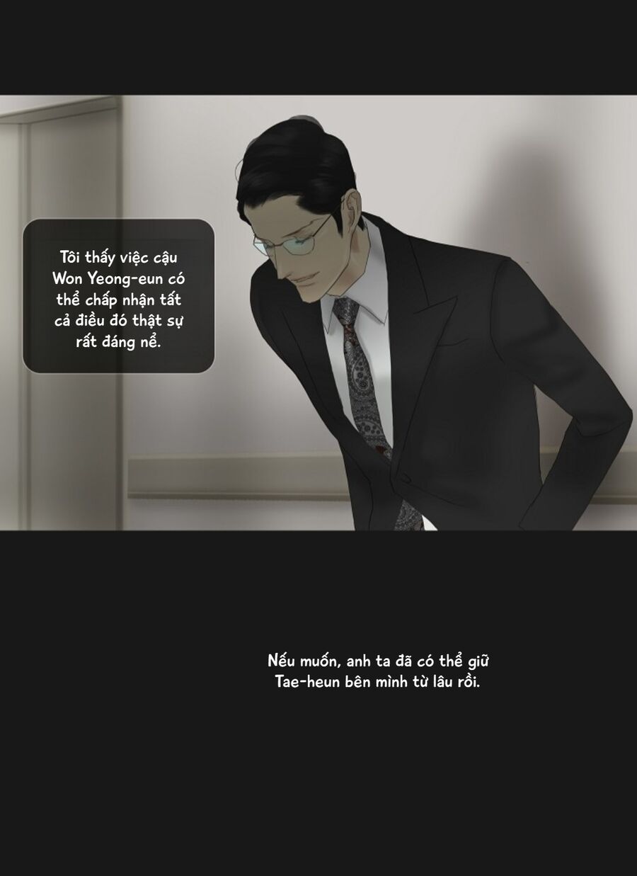 Chán Chường Chương 57 Ảnh 20