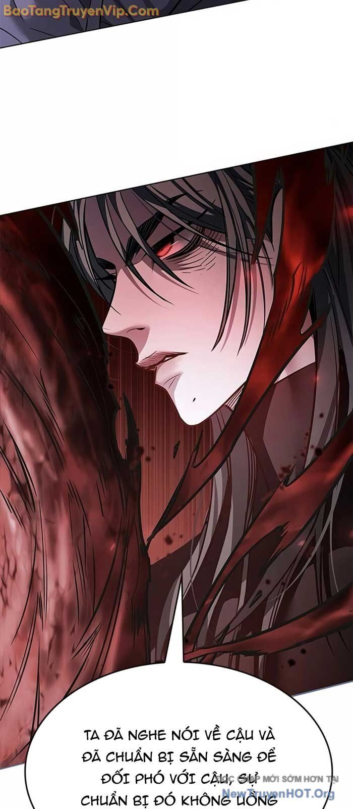 Biến Thân Thành Mèo Chương 359 Ảnh 36