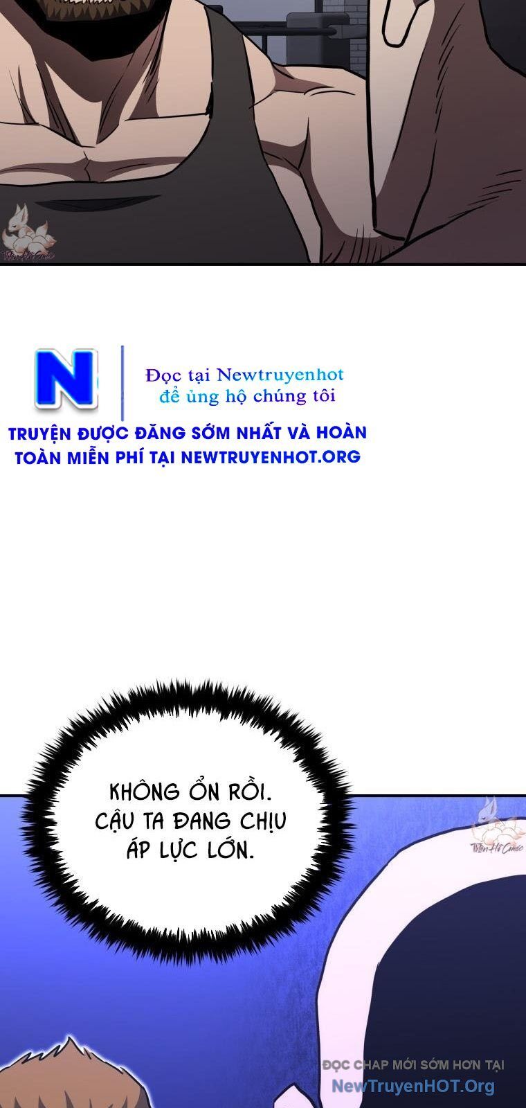 Ác Nhân Lồng Bát Giác Chương 40 Ảnh 70