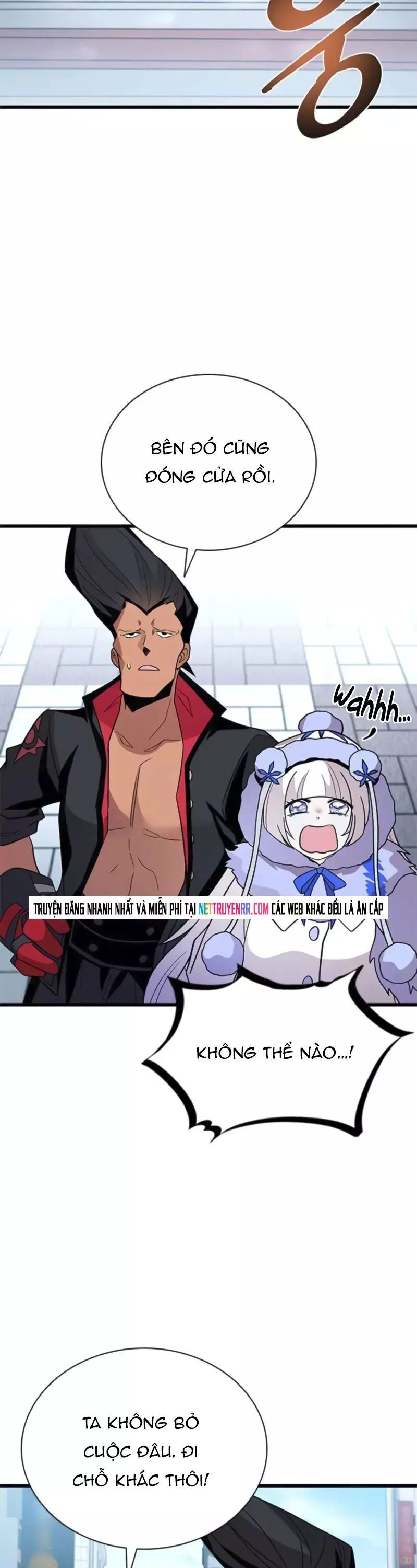 Chuyển Sinh Thành Ác Nhân Chương 191 Ảnh 40