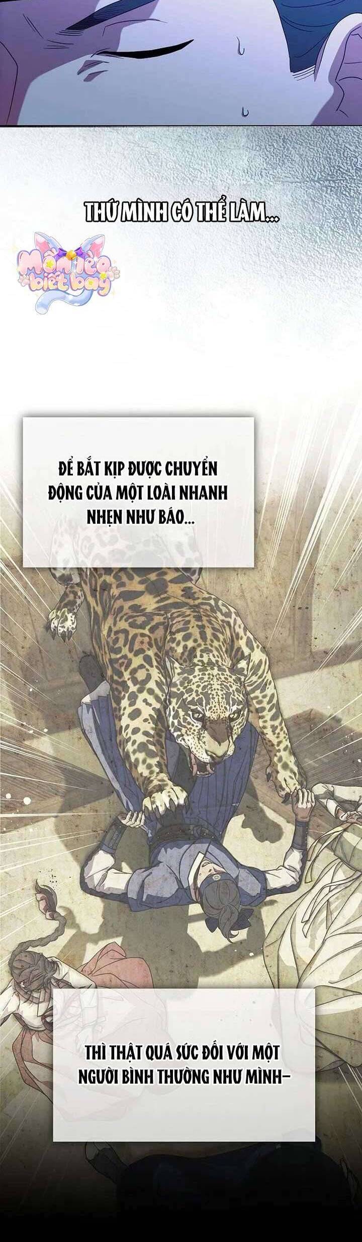 Ta Chỉ Muốn Ăn Em Chương 45 Ảnh 23