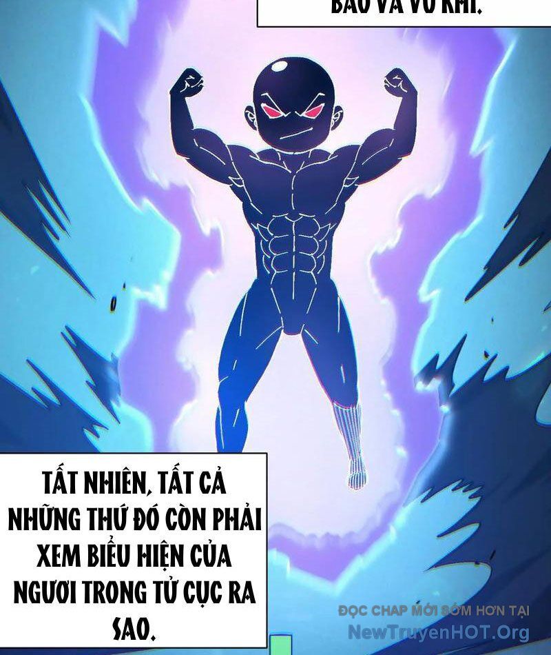 Tiên Vương Thú Liệp Pháp Tắc Chương 9 Ảnh 47