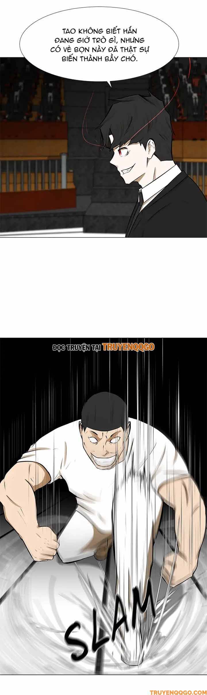 Dark Mortal (Official) Chương 75 Ảnh 5