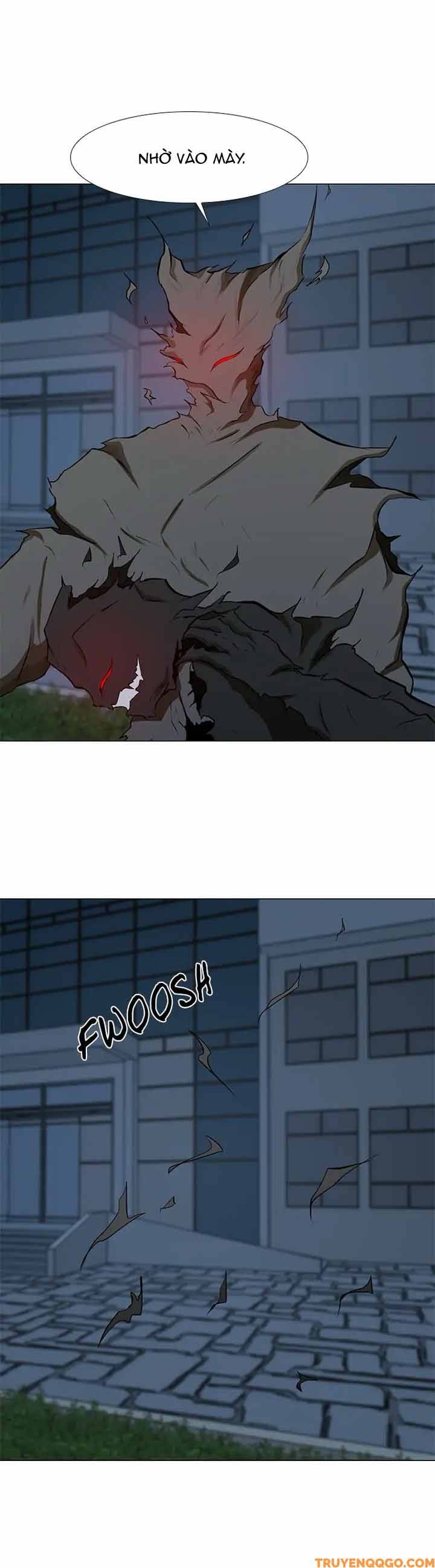 Dark Mortal (Official) Chương 78 Ảnh 11