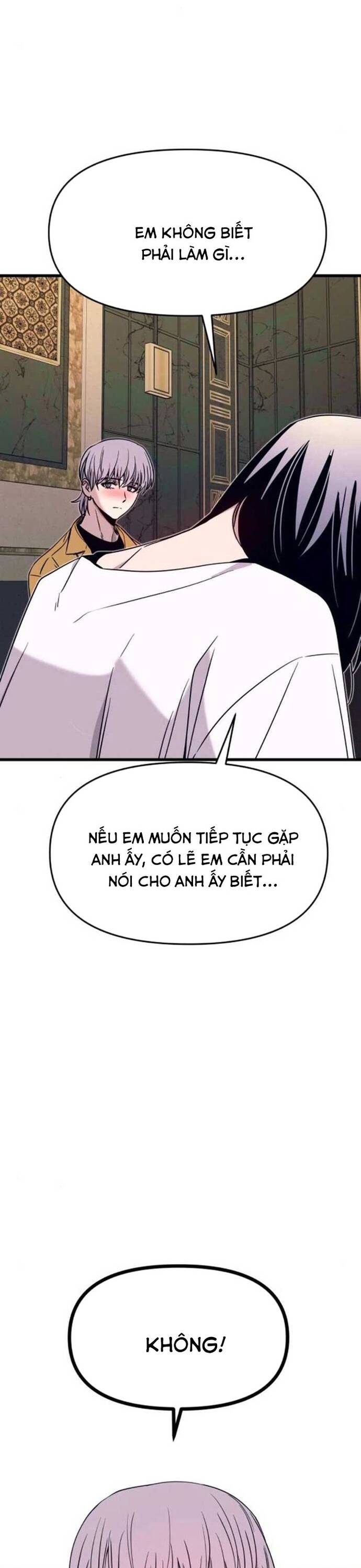 Định Mệnh Đôi Ta Giao Thoa Nơi Bến Tàu Chương 33 Ảnh 30