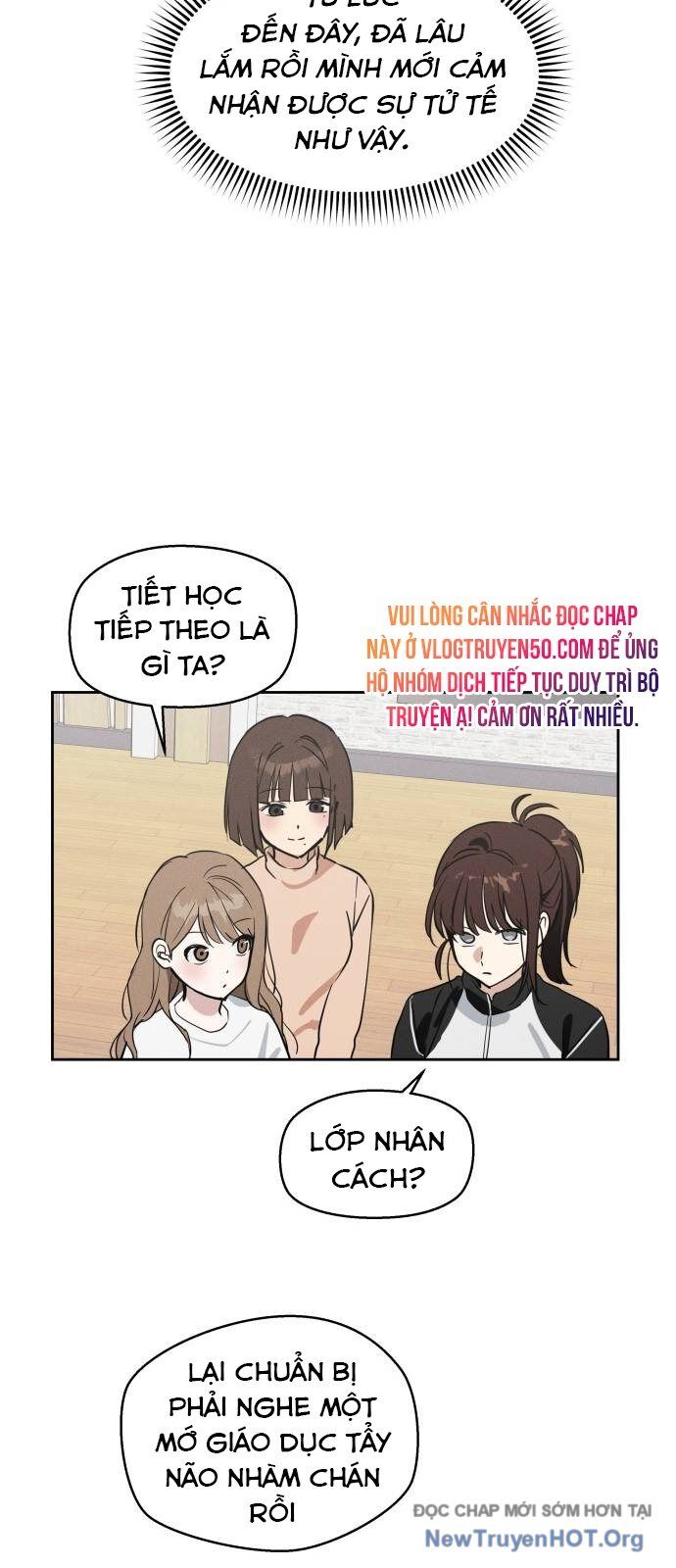 Hôm Nay Han Yoil Là Phụ Nữ Chương 9 Ảnh 14