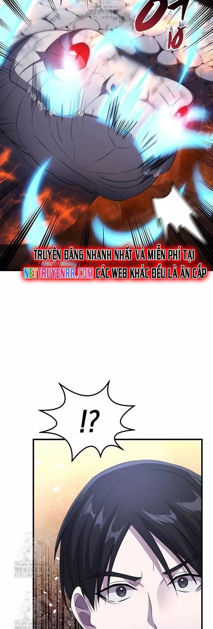 Võ Thần Thăng Cấp Chương 42 Ảnh 13