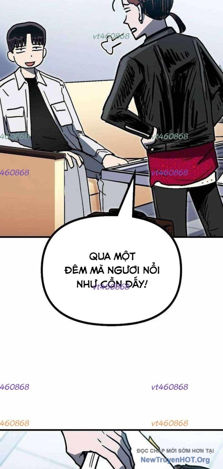 Lỗi Hệ Thống Chương 51 Ảnh 8