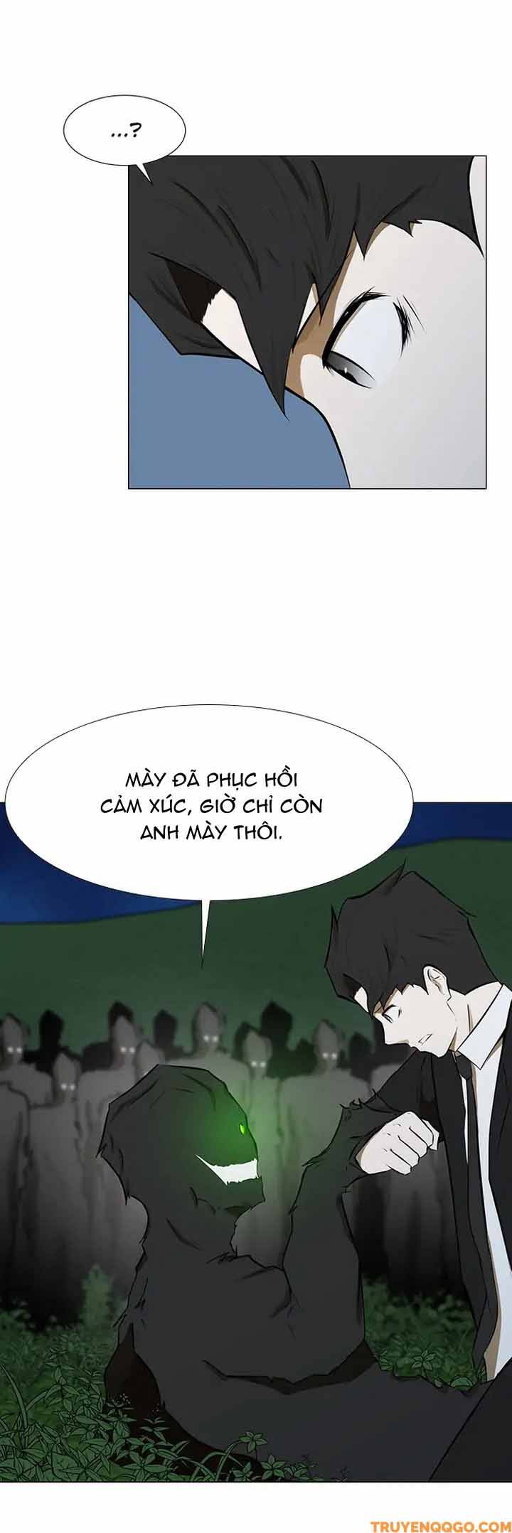 Dark Mortal (Official) Chương 77 Ảnh 6
