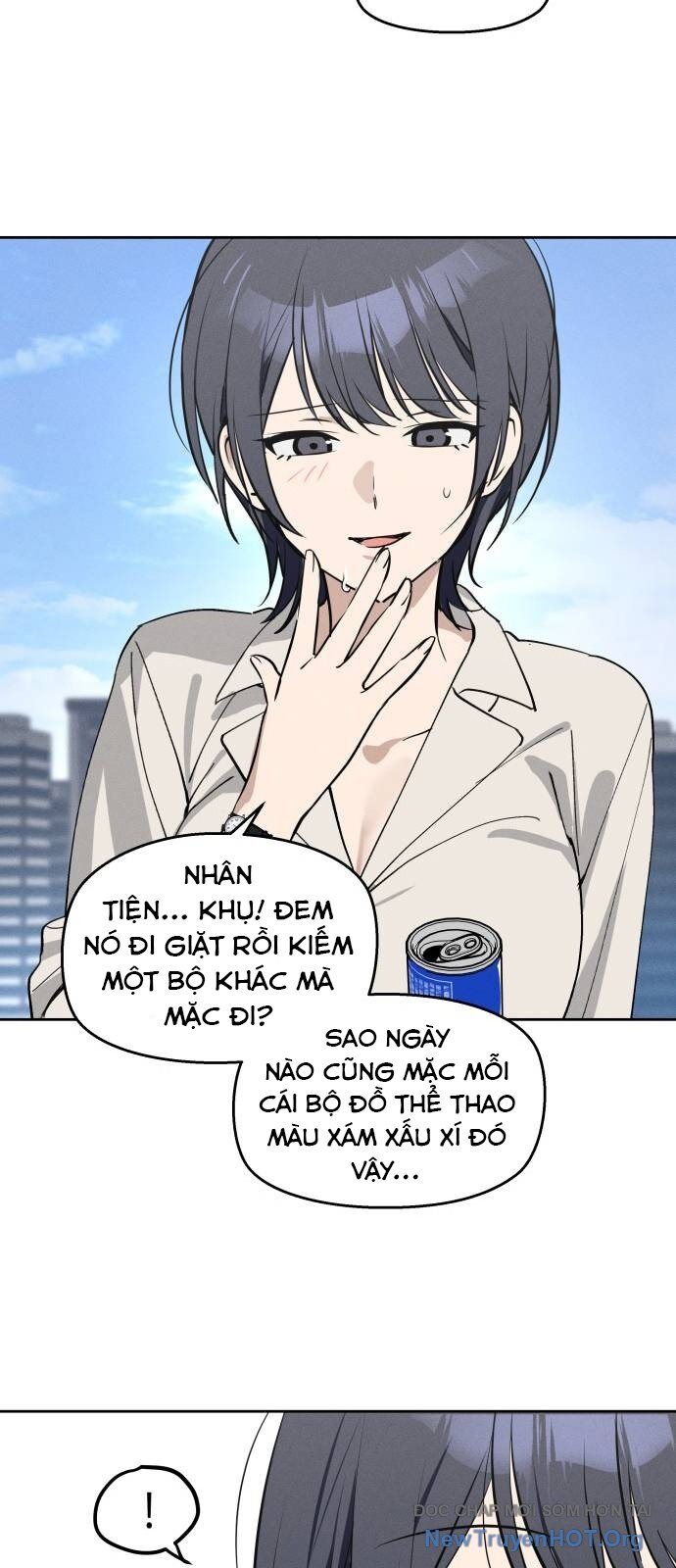 Hôm Nay Han Yoil Là Phụ Nữ Chương 10 Ảnh 46