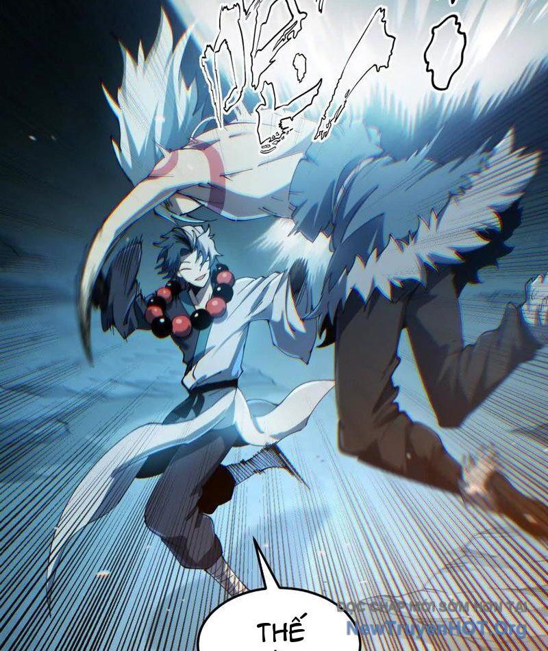 Tiên Vương Thú Liệp Pháp Tắc Chương 9 Ảnh 12