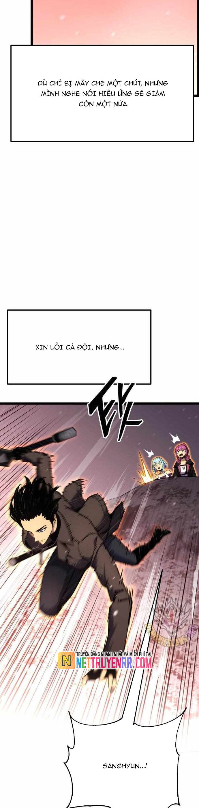 Người Chơi Phàm Thực Chương 22 Ảnh 9