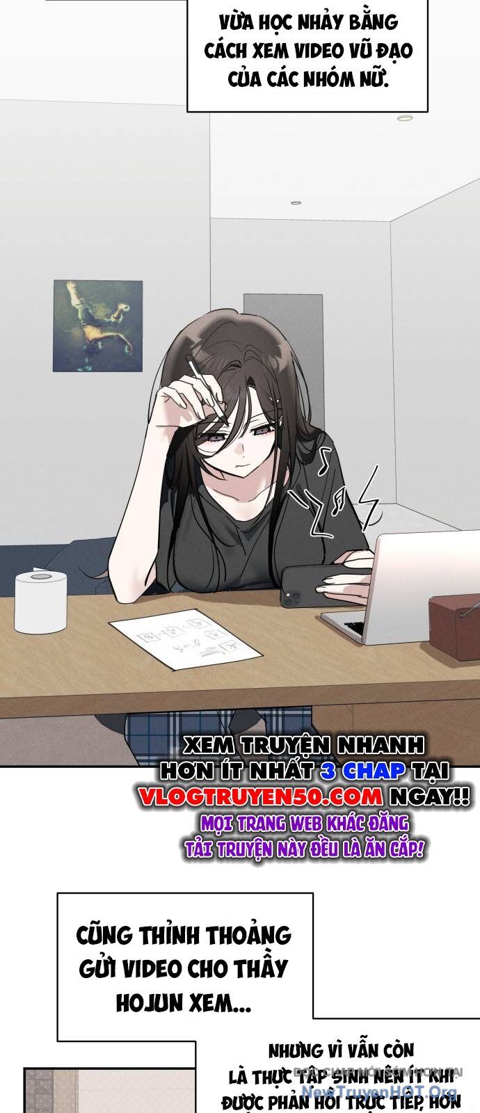 Hôm Nay Han Yoil Là Phụ Nữ Chương 6 Ảnh 47