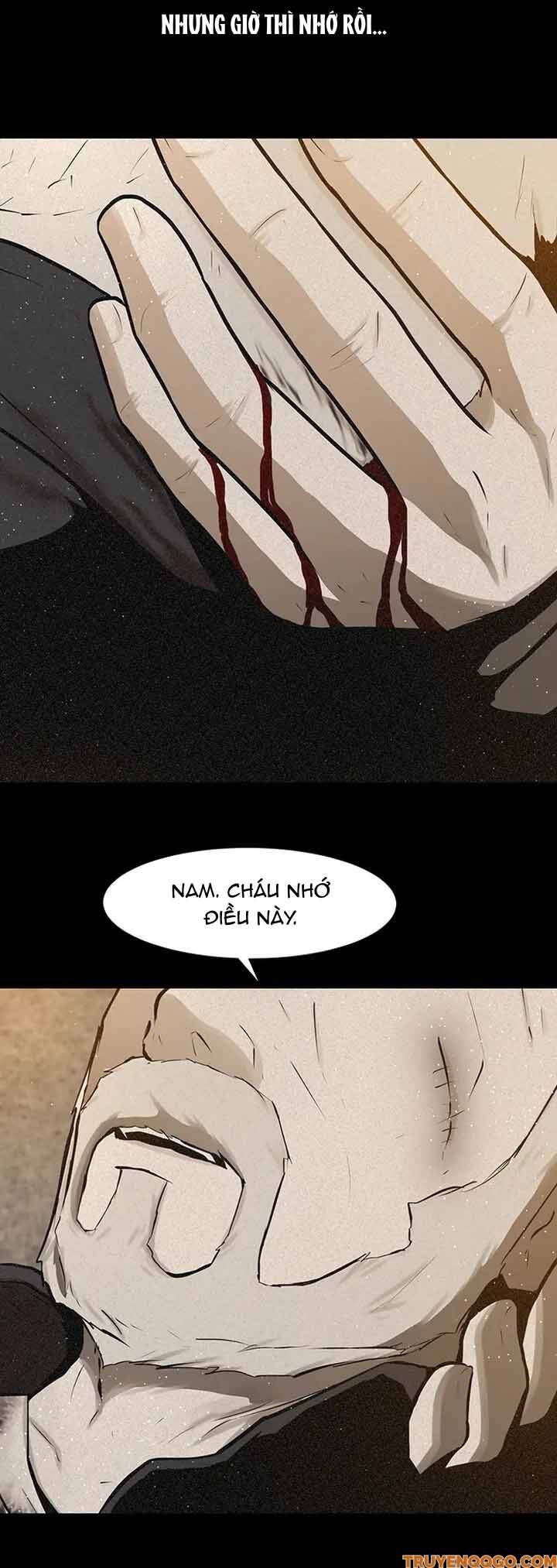 Dark Mortal (Official) Chương 78 Ảnh 21