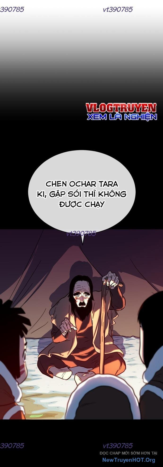 Tiền Sử Vlog Chương 20 Ảnh 54