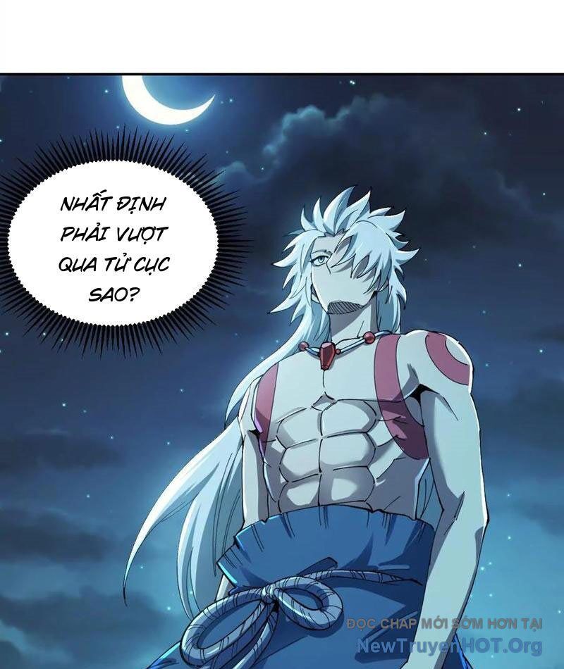 Tiên Vương Thú Liệp Pháp Tắc Chương 9 Ảnh 81