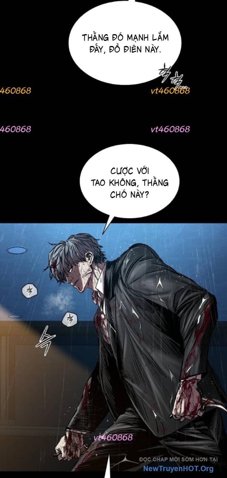 BáO Thù 2: VạN Nhân Chi ThượNg Chương 97 Ảnh 16