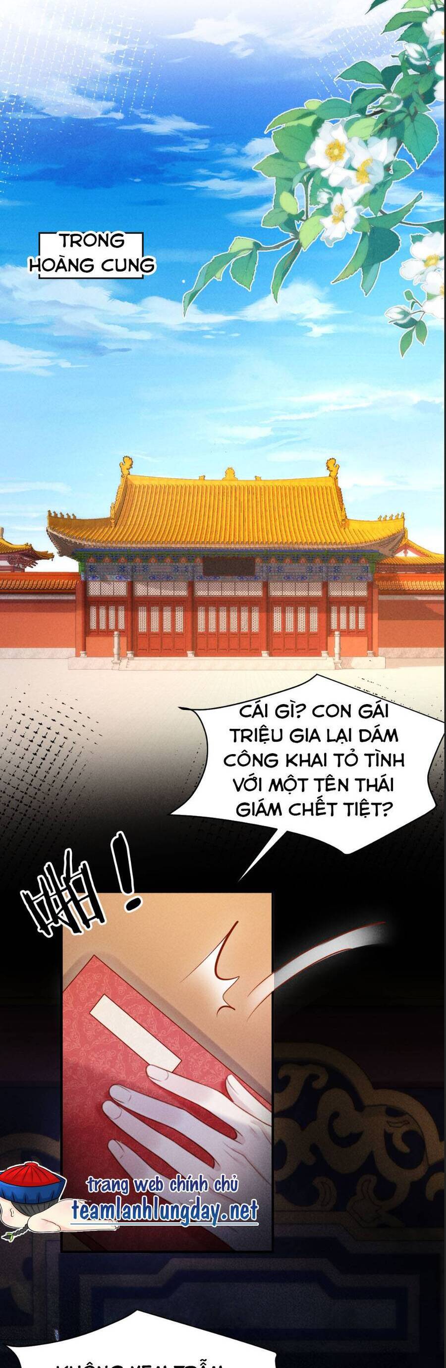 Đêm Tân Hôn , Tôi Đã Mang Thai Con Của Đốc Chủ Chương 5 Ảnh 11