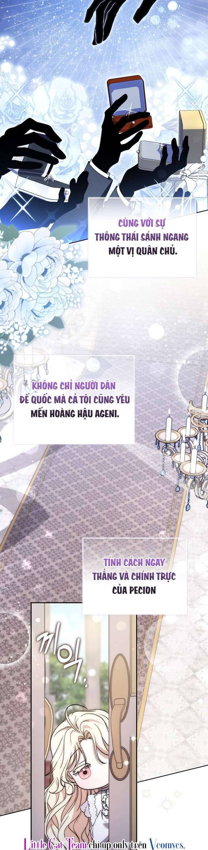 Nam Chính Ám Ảnh Với Sức Khỏe Của Tôi Chương 10 Ảnh 4