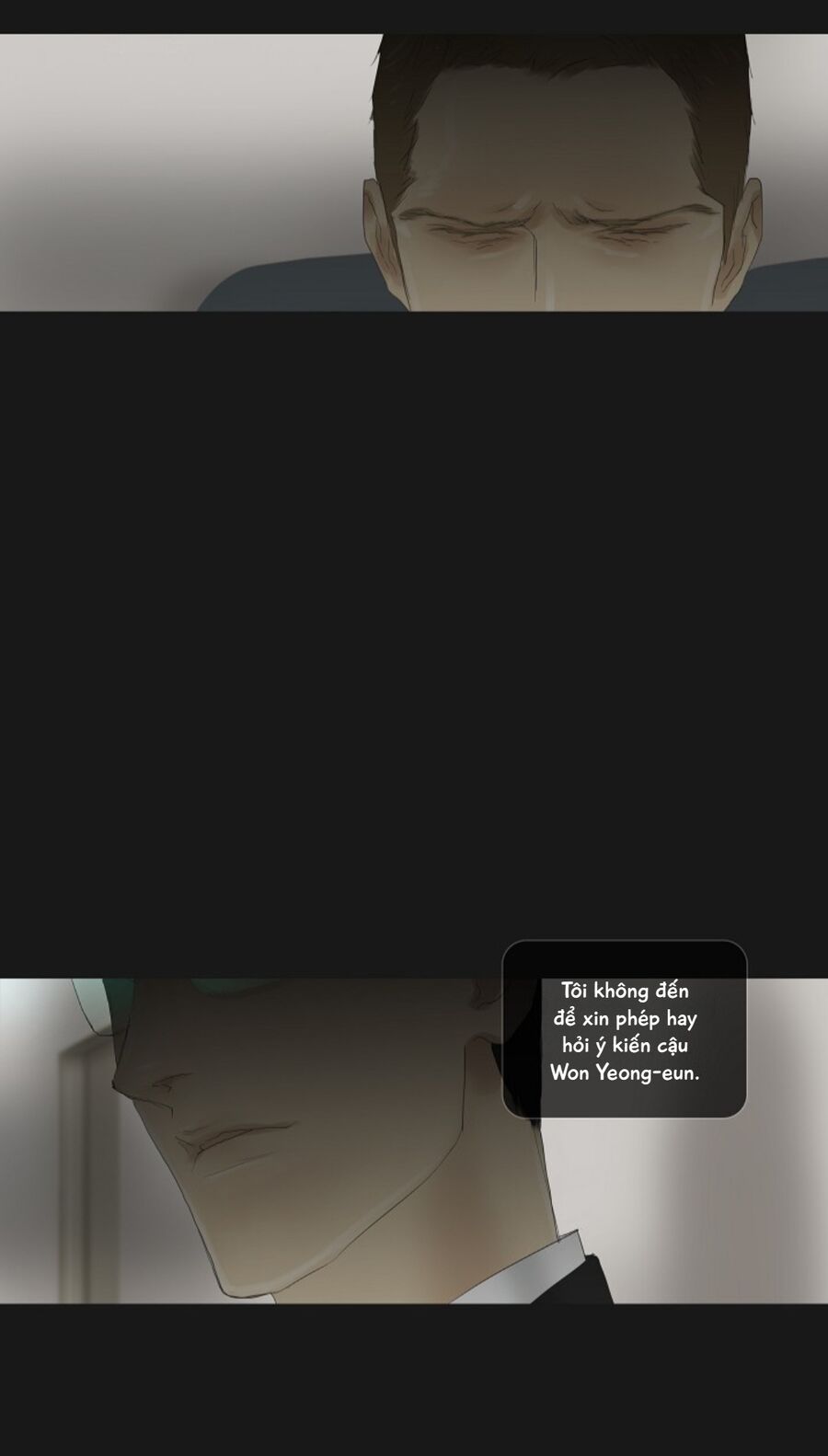 Chán Chường Chương 57 Ảnh 7