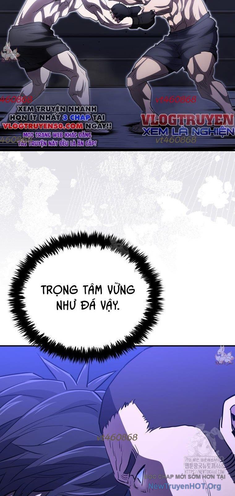 Ác Nhân Lồng Bát Giác Chương 39 Ảnh 43