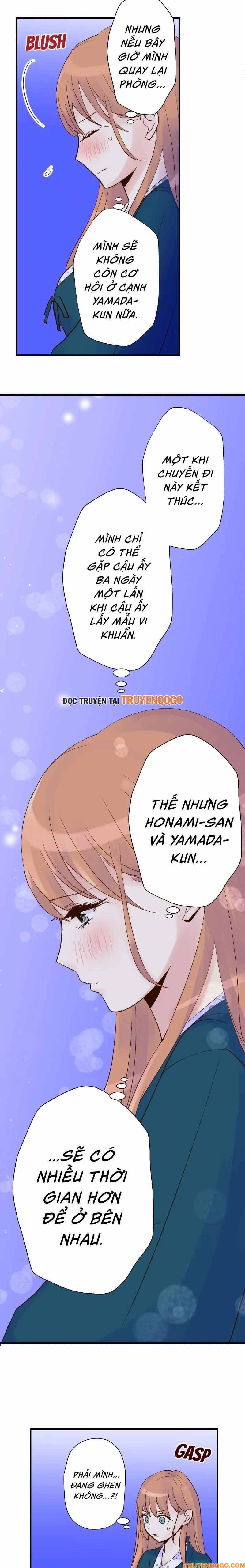 Prince Uncharming Chương 55 Ảnh 4