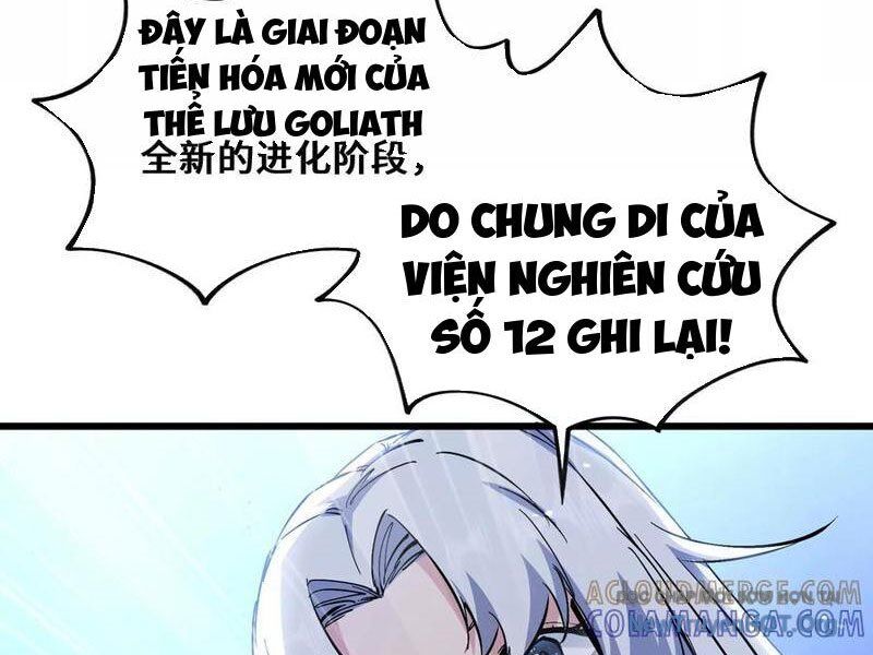 Mạt Thế Cẩu Sinh: Gián Giúp Ta Chồng Buff Chương 53 Ảnh 6
