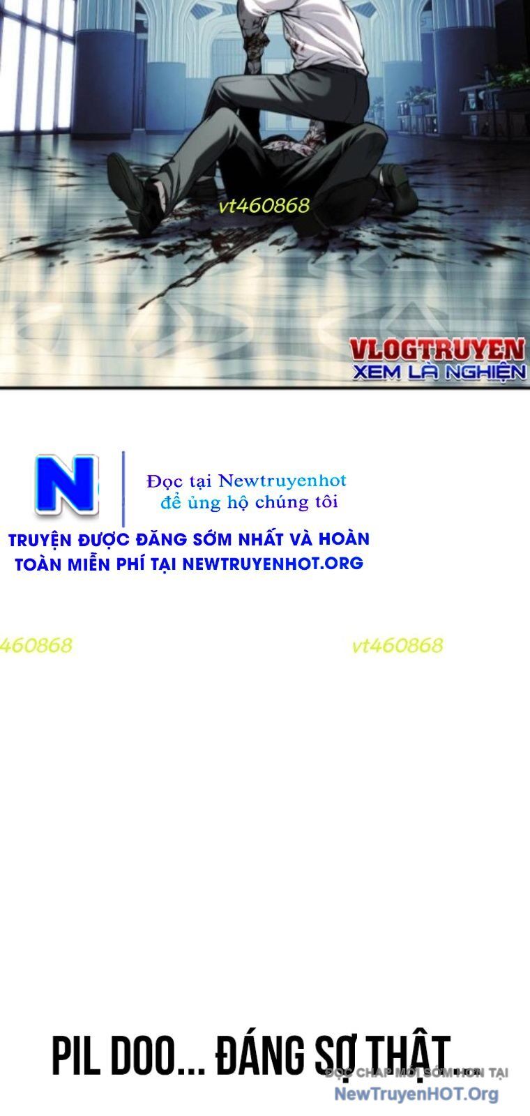 Đứa Con Báo Thù Chương 64 Ảnh 16
