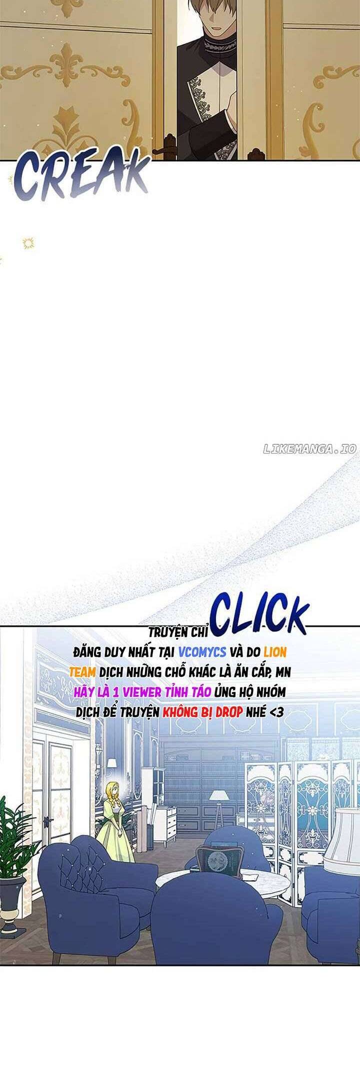 Hãy Ủng Hộ Kế Hoạch Trả Thù Của Tôi Chương 95 Ảnh 16