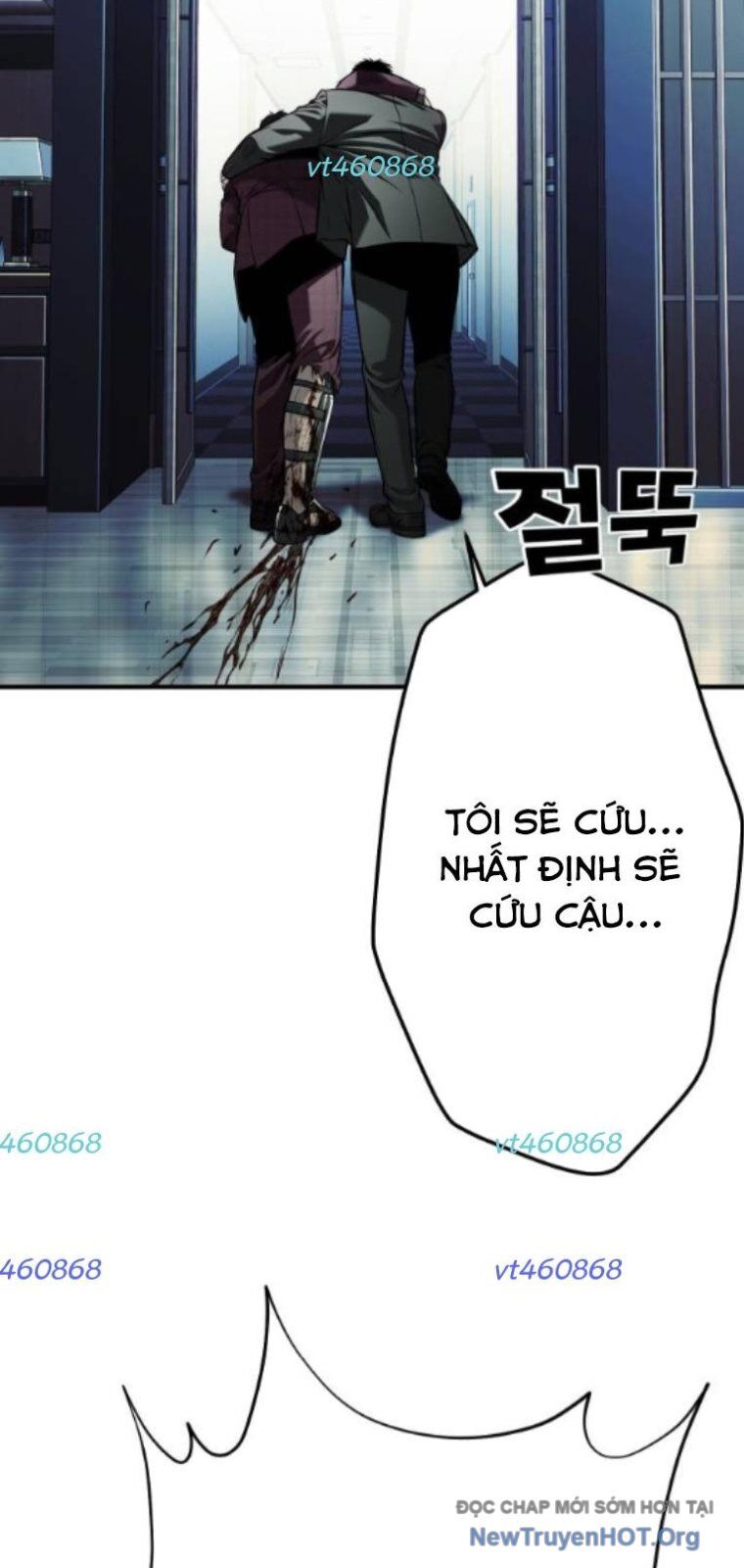 Đứa Con Báo Thù Chương 64 Ảnh 13