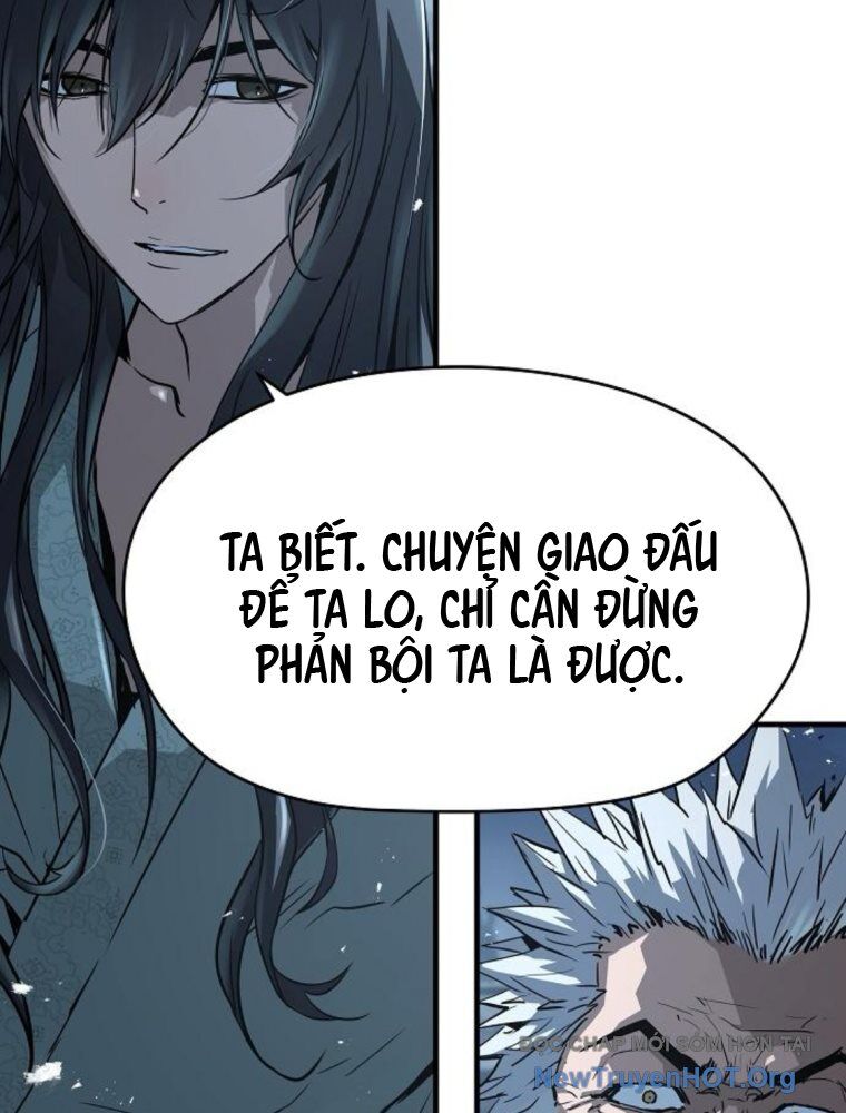 Tuyệt Thế Hồi Quy Chương 57 Ảnh 35