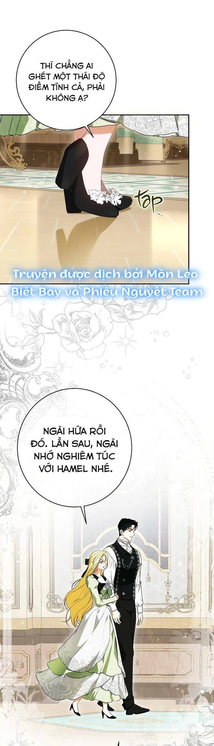 Hình Như Tôi Đã Xuyên Vào Cuốn Tiểu Thuyết Nào Đó Chương 65 Ảnh 30