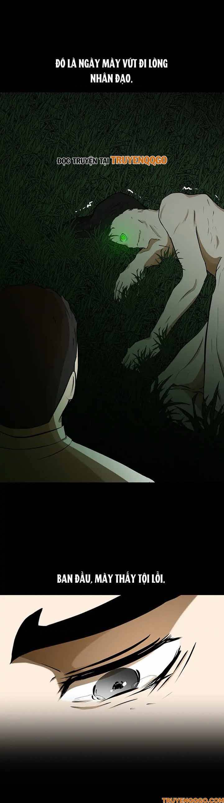 Dark Mortal (Official) Chương 76 Ảnh 31