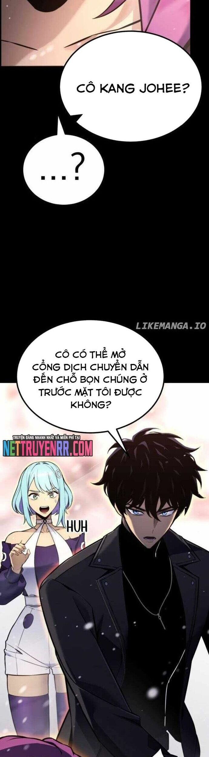 Người Chơi Phàm Thực Chương 21 Ảnh 51