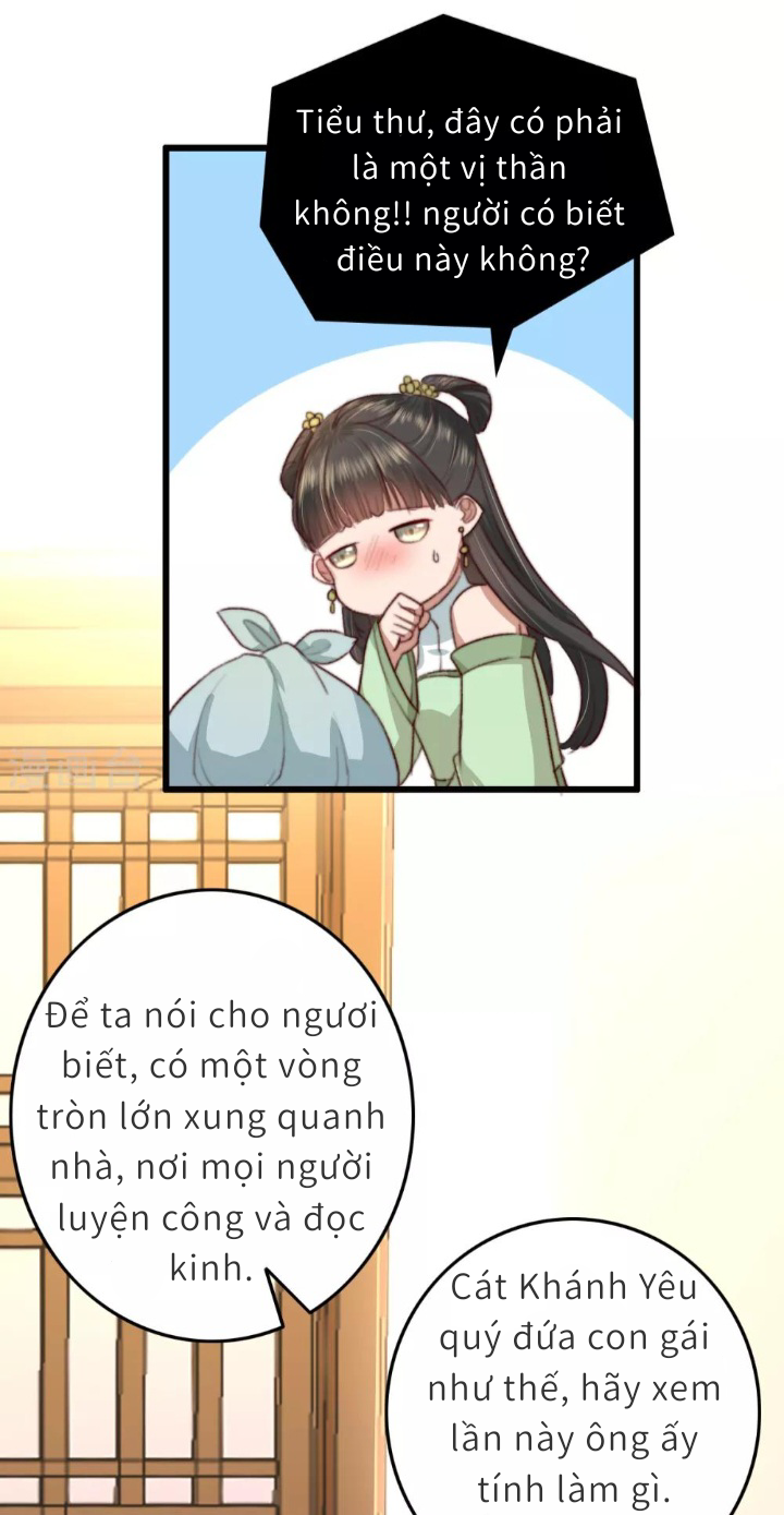 Hành Trình Huy Hoàng Chương 13 Ảnh 18