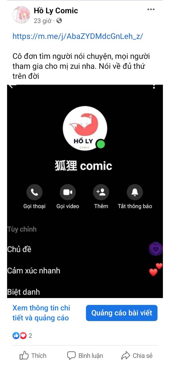 Nuôi Dưỡng Vai Ác Đúng Cách Chương 46 Ảnh 6