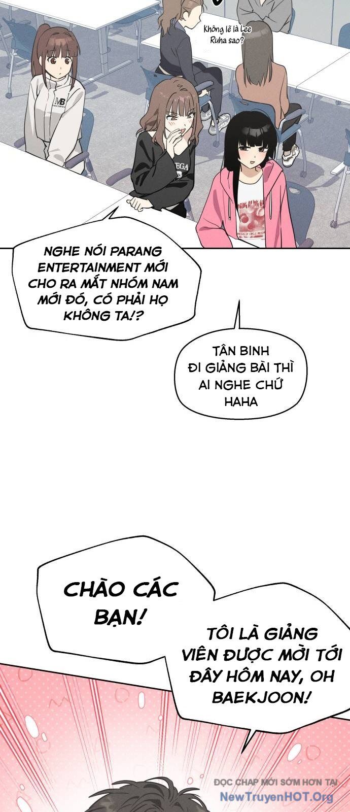 Hôm Nay Han Yoil Là Phụ Nữ Chương 9 Ảnh 19