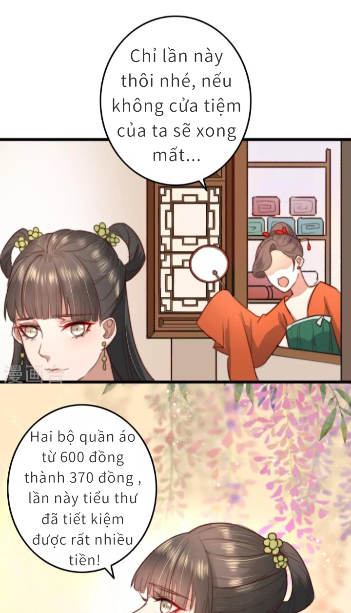 Hành Trình Huy Hoàng Chương 13 Ảnh 7